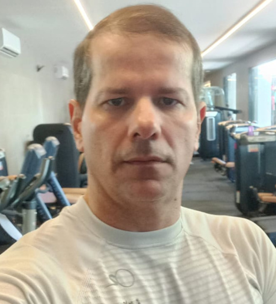 Foto Ivanildo Franklin